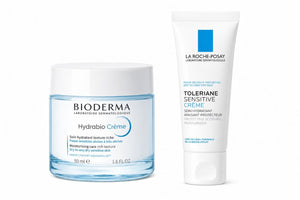 Hydratation & Peaux Sèches