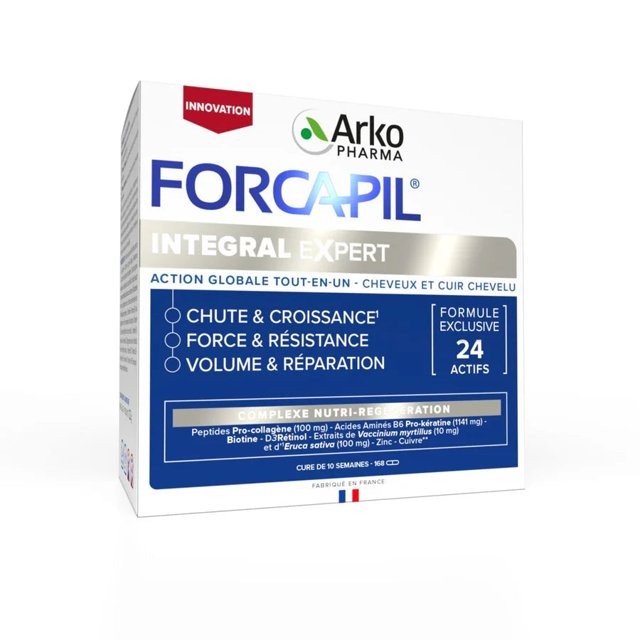 Forcapil Integral Expert