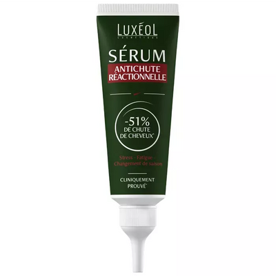 Sérum Antichute Réactionnelle