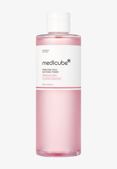 PDRN Pink Cica Soothing Toner