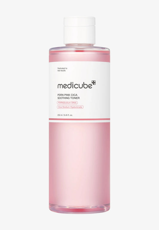 PDRN Pink Cica Soothing Toner