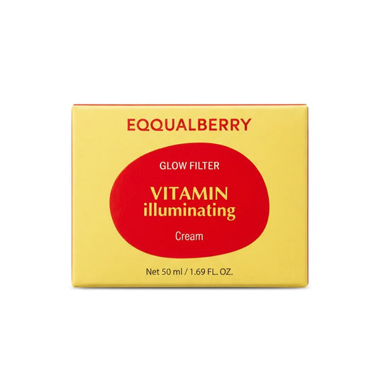 Glow Filter Vitamin Illuminating Cream