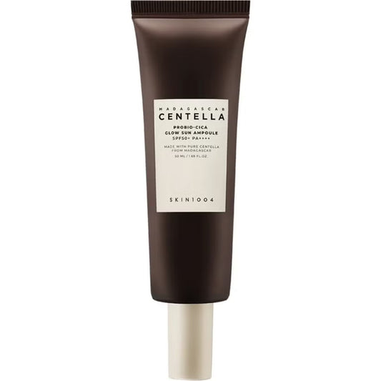 Madagascar Centella Probio-Cica Glow Sun Ampoule SPF50+ PA++++