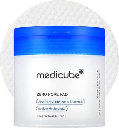 Zero Pore Pad Mild