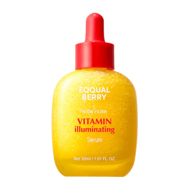 Glow Filter Vitamin Illuminating Serum