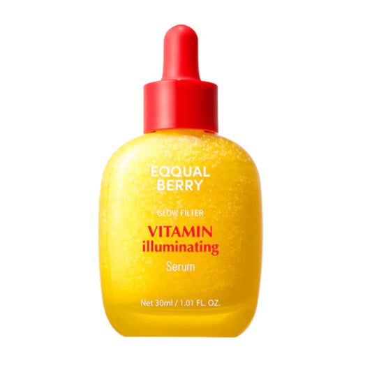 Glow Filter Vitamin Illuminating Serum