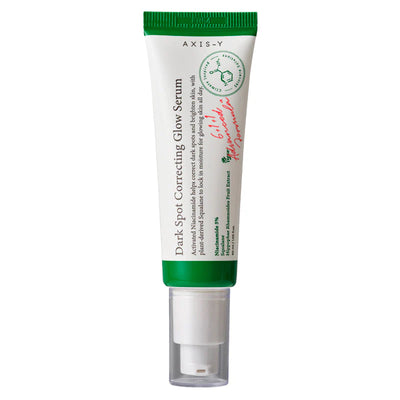 Dark Spot Correcting Glow Serum Niacinamide 5%, Squalane, Hippophae Rhamnoides Fruit Extract