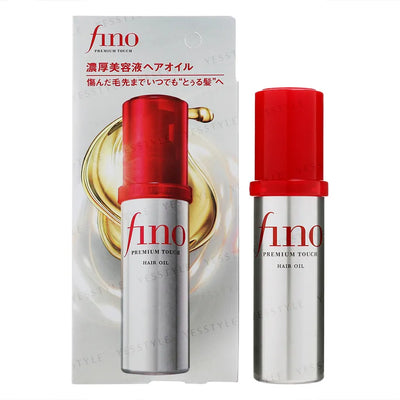 Premium Touch Hair Oil