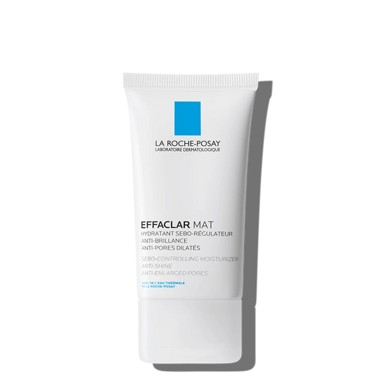 EFFACLAR MAT SOIN VISAGE HYDRATANT ET MATIFIANT