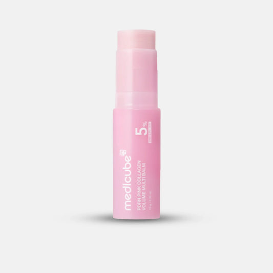 PDRN Pink Collagen Volume Multi Balm