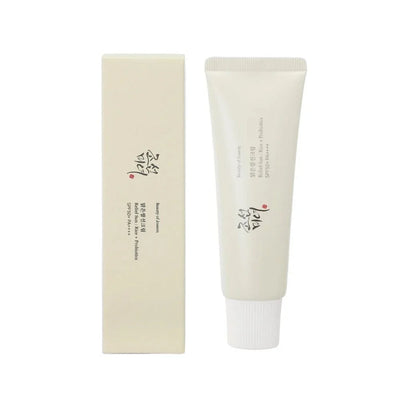 Relief Sun: Rice + Probiotics SPF50+ PA+++