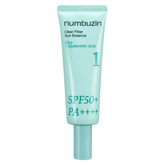 No.1 Clear Filter Sun Essence