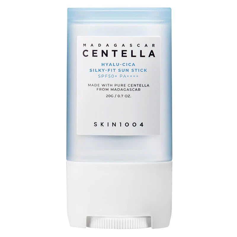 Madagascar Centella Hyalu-Cica Silky-Fit Sun Stick SPF50+ PA++++
