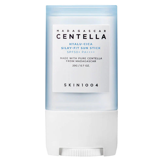Madagascar Centella Hyalu-Cica Silky-Fit Sun Stick SPF50+ PA++++
