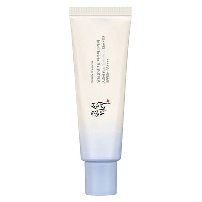 Relief Sun Aqua-fresh: Rice + B5 SPF50+ PA++++