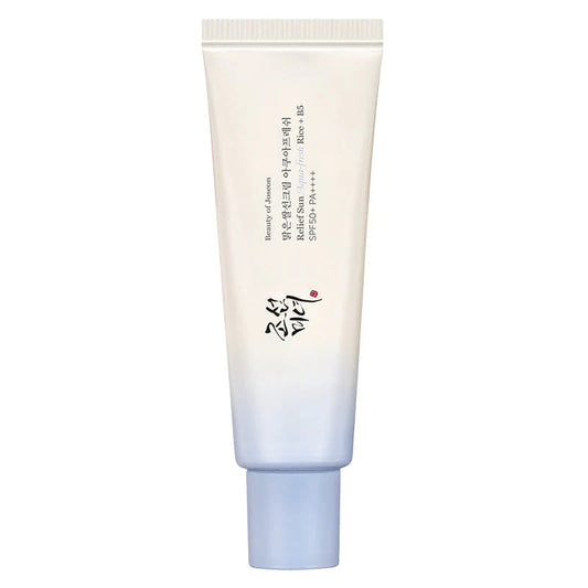 Relief Sun Aqua-fresh: Rice + B5 SPF50+ PA++++