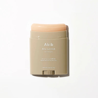 Airy sunstick Smoothing bar SPF 50 +