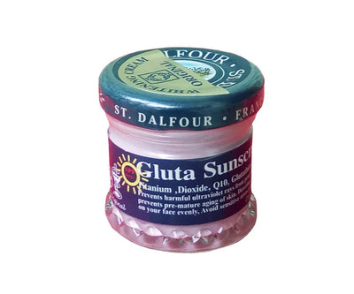 Gluta Sunscreen Cream