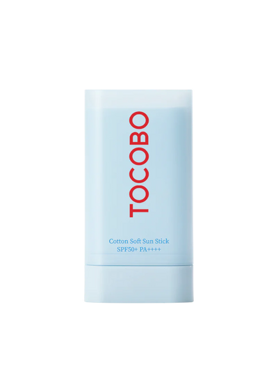 Cotton Soft Sun Stick SPF50 PA++++, High Protection