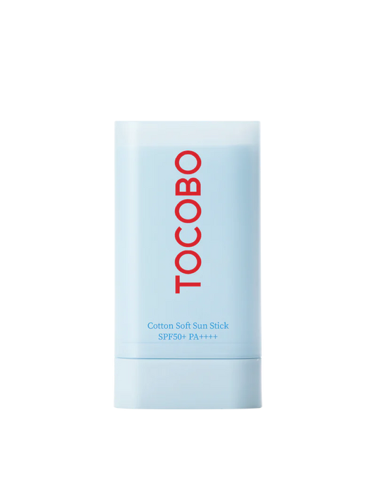 Cotton Soft Sun Stick SPF50 PA++++, High Protection