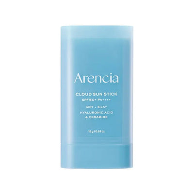 Cloud Sun Stick SPF50+ PA++++, Hyaluronic Acid & Ceramide