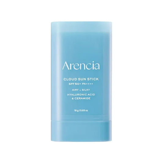 Cloud Sun Stick SPF50+ PA++++, Hyaluronic Acid & Ceramide