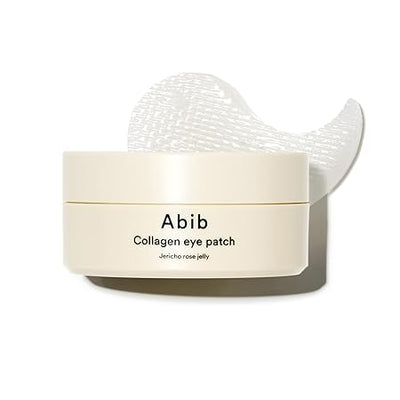 Collagen Eye Patch