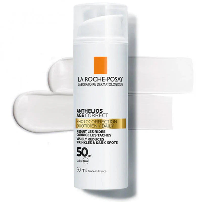 Anthelios Age Correct SPF50