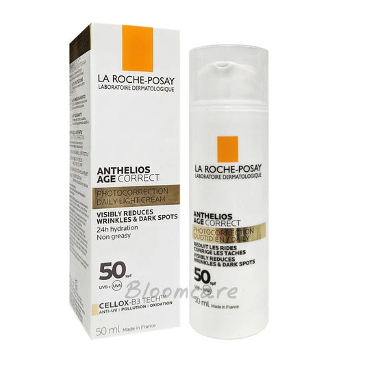 Anthelios Age Correct SPF50