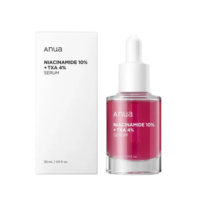 10+ Niacinamide 10 TXA 4 Serum