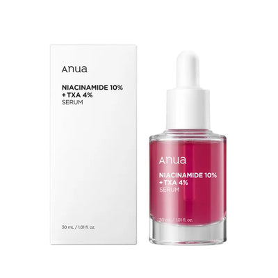 10+ Niacinamide 10 TXA 4 Serum