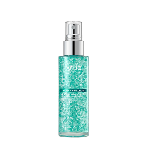 PDRN Hyaluronic Acid Hydrating Capsule Mist