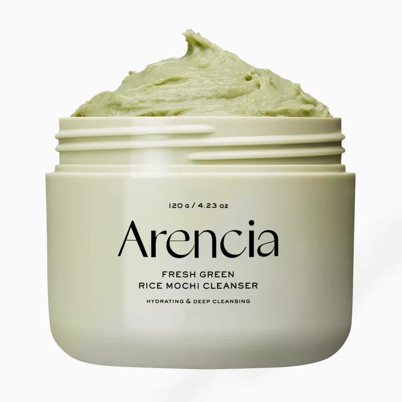 Fresh Green Cleanser