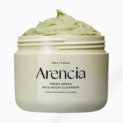 Fresh Green Cleanser