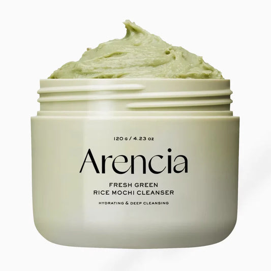 Fresh Green Cleanser