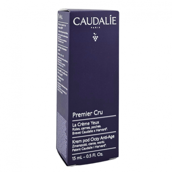 Premier Cru La Creme Yeux