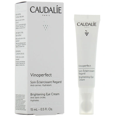 Vinoperfect Soin Eclaircissant Regard (Brightening Eye Cream)