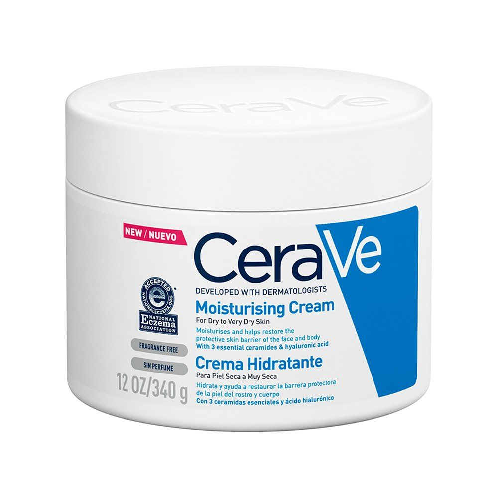 Baume Hydratant Pour peaux sèches à très sèches 340 g