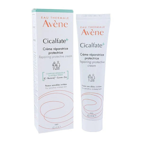 Cicalfate Crème réparatrice protectrice 40 ml
