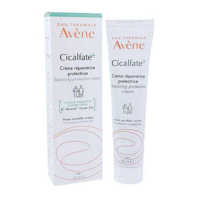 Cicalfate Crème réparatrice protectrice 40 ml