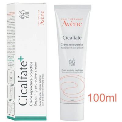 Cicalfate Crème réparatrice protectrice 100 ml