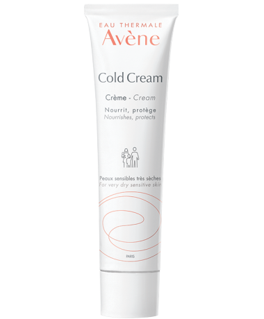 Cold Cream
