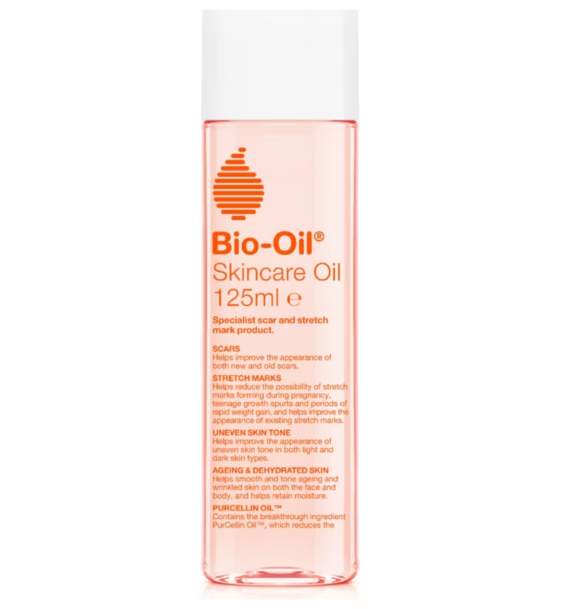 Skincare Oil - Specialist scar and stretch Marks & Scars