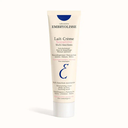 Lait-Crème Sensitive Multi-fonctions sensitive 100 ml