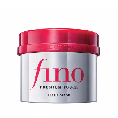 Premium Touch Hair Mask