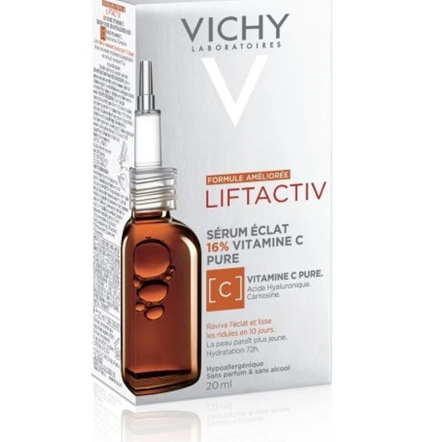 Sérum Vitamine C