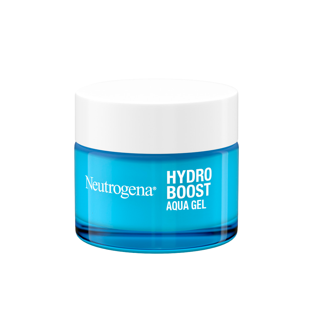 Hydro Boost Water Gel