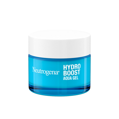 Hydro Boost Water Gel