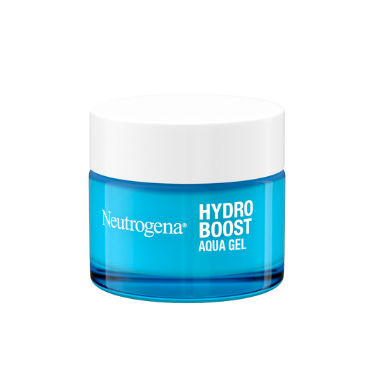 Hydro Boost Water Gel