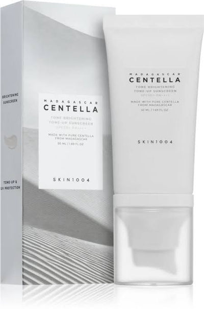 Madagascar Centella Tone Brightening Tone-Up Sunscreen